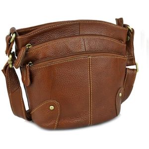 Sac à dos pour femme 100% cuir vachette fabriqué en France