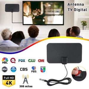 Cable antenne tv 4k - Achat / Vente pas cher