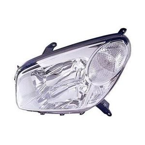 PHARES FEUX AVANT TOYOTA RAV4 2 06/2000-07/2003 OPTIQUE GAUCHE DROIT PHARES FEUX AVANT TOYOTA RAV4 2 06/2000-07/2003 OPTIQUE GAUCHE DROIT