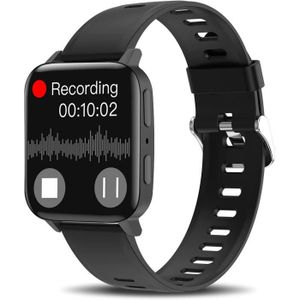 Yocuby smart best sale watch bands