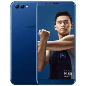 SMARTPHONE Huawei Honor V10 BKL-AL20 6G RAM 64G ROM Blue