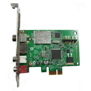Project: Building a DVB-T TV Tuner Server with mumudvb | Gough's Tech Zone