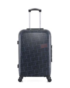 VALISE - BAGAGE CAMPS UNITED - Valise Weekend ABS/PC PRINCETON 4 R
