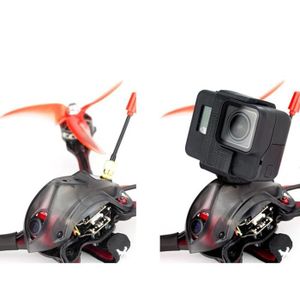 DRONE drone de course sportive Drone RC FPV de course té