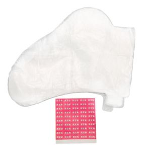 Chausson de bain jetable outlet