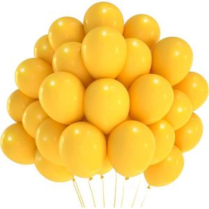 Sans Marque Sachet Ballon Gonflable - 100 pièces - Mixte Couleur à prix pas  cher