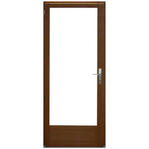 Porte Fenetre Bois