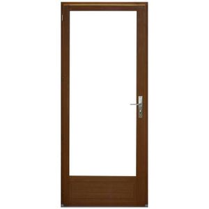 Porte Fenetre Bois