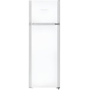 RÉFRIGÉRATEUR CLASSIQUE Réfrigérateur congélateur haut CTP251-21