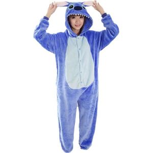 DÉGUISEMENT - PANOPLIE Unisexe Kigurumi Pyjama Adultes Flanelle Cosplay C