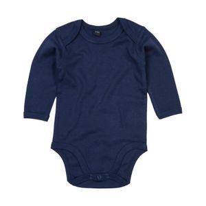 Body Coton Bebe Cdiscount
