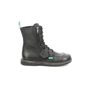 Femme kickers Cdiscount