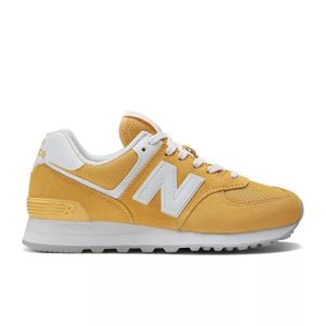 New balance 574 moutarde clearance
