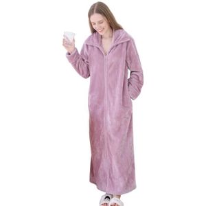 Robe de chambre pour personne agee new arrivals