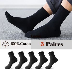 Chaussette courte hotsell homme 100 coton