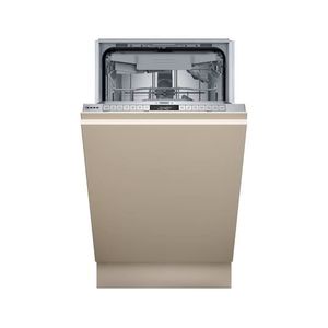 LAVE-VAISSELLE Lave vaisselle tout integrable 45 cm NEFF S875EMX0