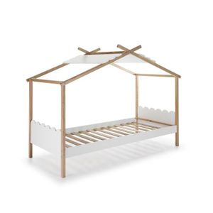 Lit Cabane Livraison A Domicile Payez En 4x Cdiscount