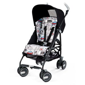 poussette pliko mini pas cher