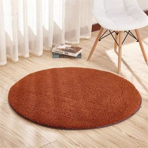 tapis rond 40 cm cdiscount