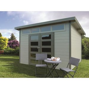 Abri De Jardin 7m2 Achat Vente Pas Cher