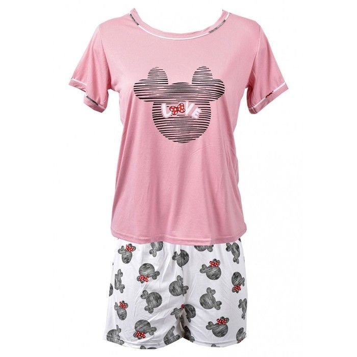 Pyjama humoristique Cdiscount