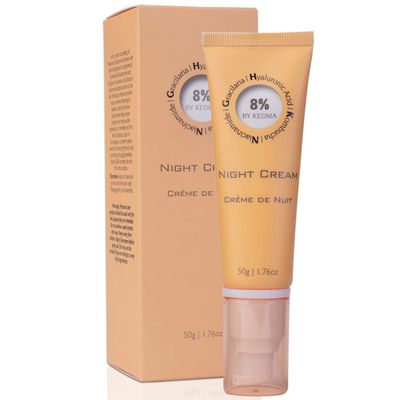 Sérum Visage Kahuna Benesse à L'acide Hyaluronique Et Bave D'escargot - 30ml, Neuf