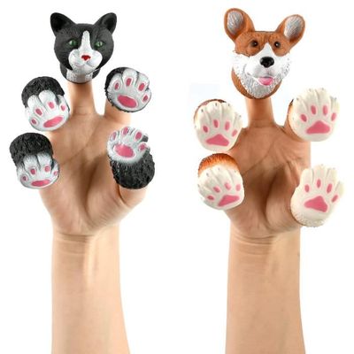 Jouet,Balle en caoutchouc pour chien, jouet interactif pour chiots et Jouet,Balle en caoutchouc pour chien, jouet interactif pour chiots et