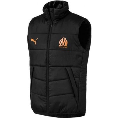 Doudoune puma sans manche discount