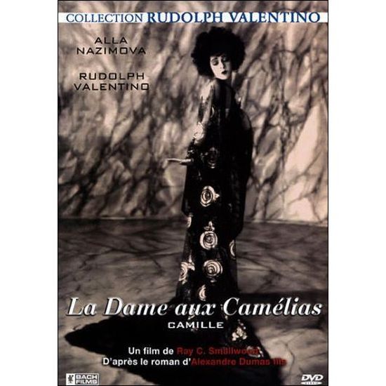 Dvd La Dame Aux Camelias En Dvd Film Pas Cher Cdiscount Dvd La Dame Aux Camelias En Dvd Film Pas Cher Cdiscount