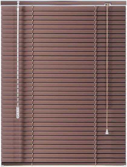 Store Vénitien En Métal En Aluminium,Stores Vénitiens Intérieurs,Stores Occultants Pour Fenêtre