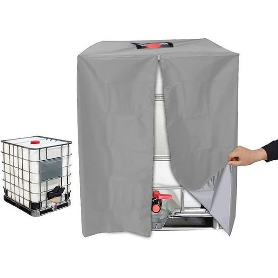 Bache Pour Cuve 1000l
