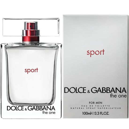 Dolce gabbana sport 100ml sales