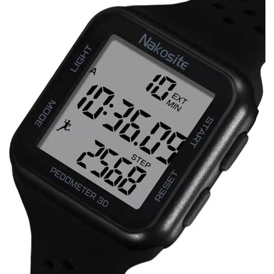 Meilleur Podom tre De Marche Montre Hors Ligne Sport Montre
