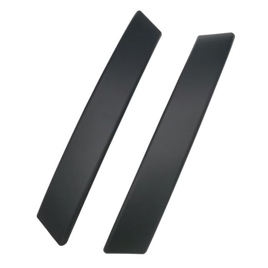 Lot De 4 Poignées De Porte Intérieures Pour Hyundai I30 / I30CW (2008-2011) - Avant & Arrière