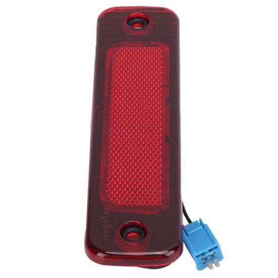 3ème Feu Stop Arrière Mercedes Vito Viano W639 - Remplacement Haute Montée LED Rouge - Réf A6398200056