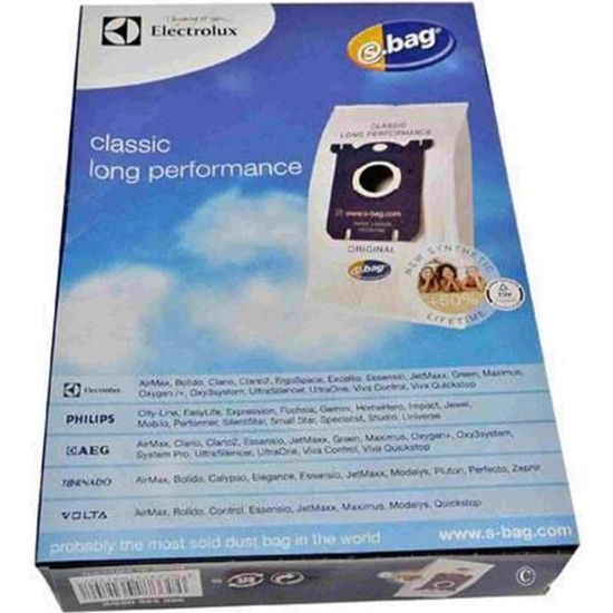 Electrolux ultraone sbag store