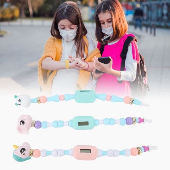 Compagnie best sale bracelet montre