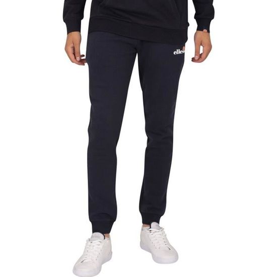 Ellesse Jogging de Sport Homme uni Cdiscount Pr t Porter