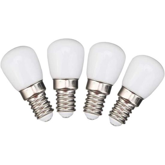Ampoule Philips Pour Frigo ARG9636 – E14 10W – Occasion