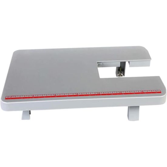 Table De Machine À Coudre, Table D'Extension De Bureau, Planche De