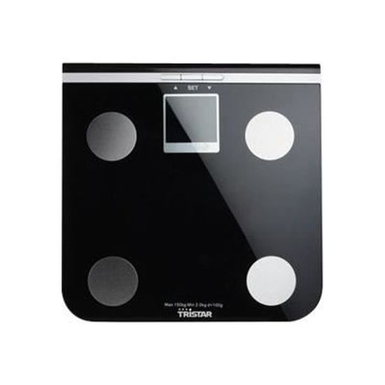 Pèse-personne Tristar 150 kg
