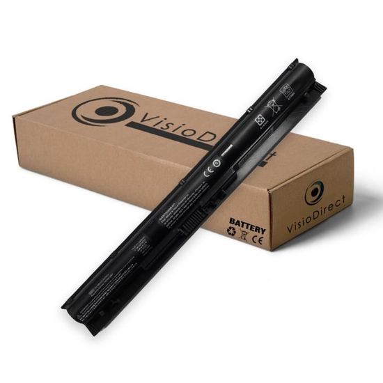 Patona Batteria 14.4V 2200mAh Per HP Compaq – Sostitutiva Premium Di Alta Qualità