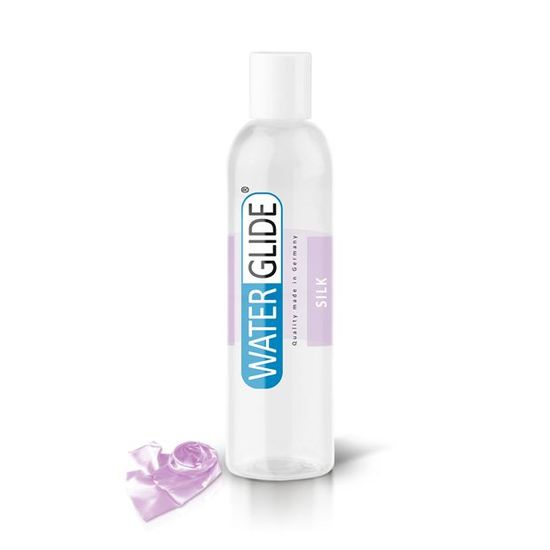 Waterglide Lubrifiant Soie 150 Ml Achat Vente Lubrifiant Waterglide Lubrifiant Soi Cdiscount