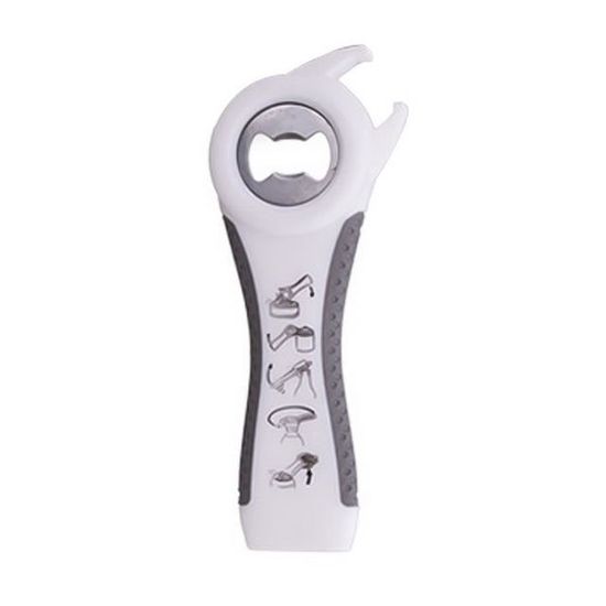 Ouvre Bouteille Happy Man, Ouvre-Bouteille De Bière Tire Bouchon Rigolo