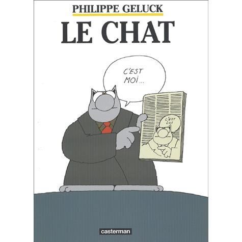 Geluck Cdiscount