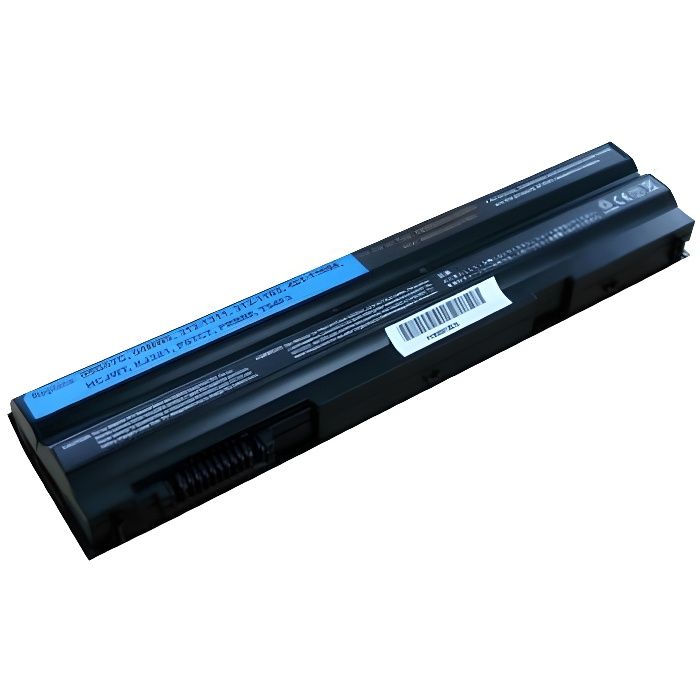 Batterie pour DELL LATITUDE E5530