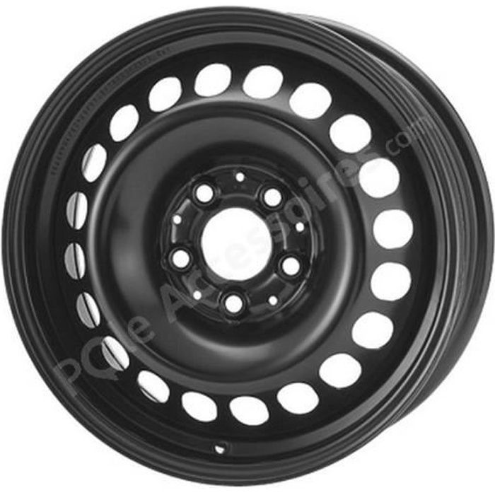 Jante tole 16 pouces 5x112 MERCEDES Classe A Classe B - 8595