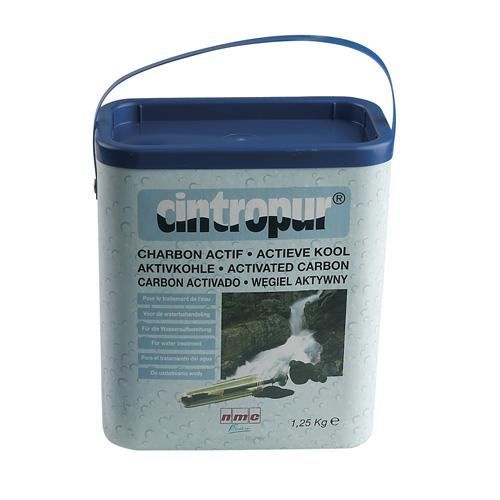 Charbon Actif Pour Filtre Cintropur