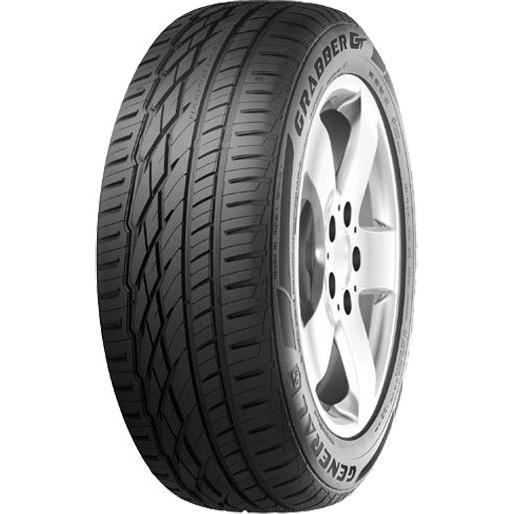General General GRABBER GT ( 285-35 R23 107Y XL , avec rebord protecteur de jante ) 285-35 R23 107Y XL , avec rebord protecteur de