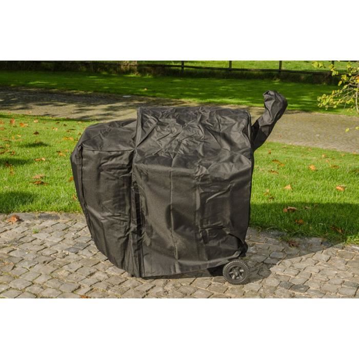 Housse Barbecue Fumoir XXL